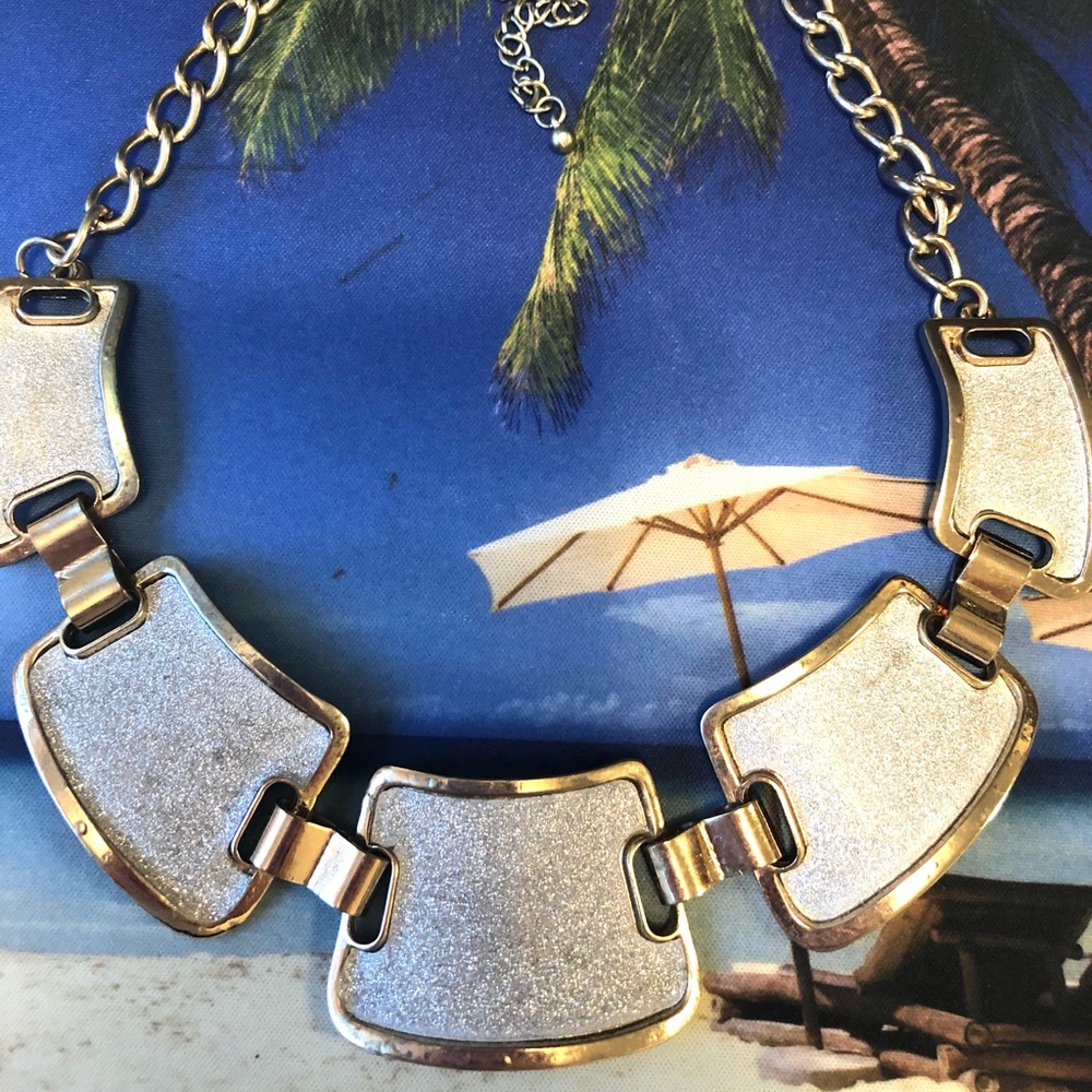 INC  Charm Necklace